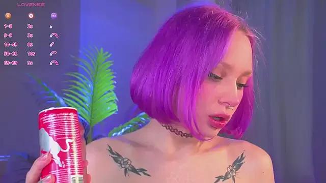 Kinky_Girls on StripChat 