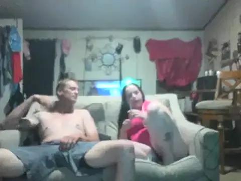 Kinkybttmboy on StripChat 