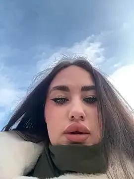 KiraSunshine — Masturbated