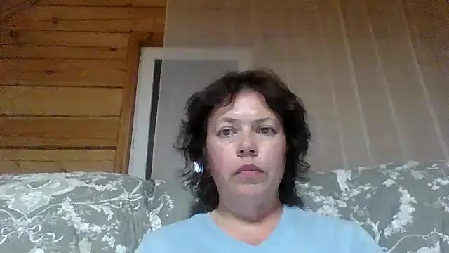 Kiravix on StripChat 
