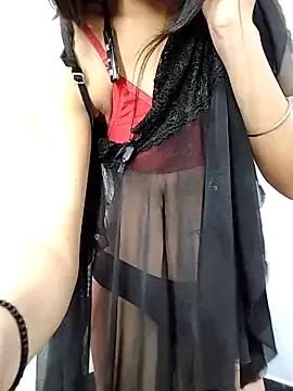 Kiritika_1 on StripChat 