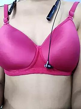Kiritika_1 on StripChat 