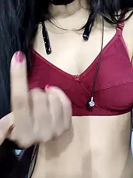 Kiritika_1 on StripChat 