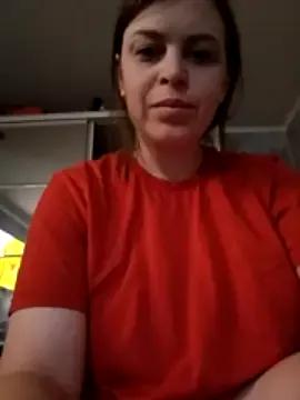 Kissa_Eliza on StripChat 