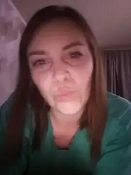 Kissa_Eliza on StripChat 