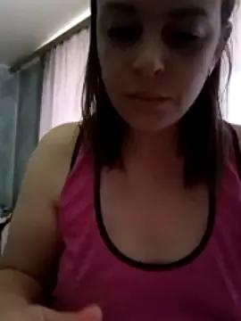 Kissa_Eliza on StripChat 