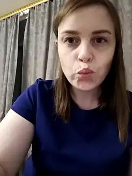 Kissa_Eliza on StripChat 
