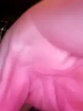 KissMeAss9387 on StripChat 