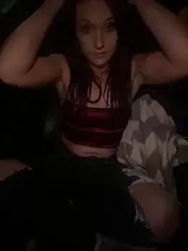 KissMysAssXoXo on StripChat 