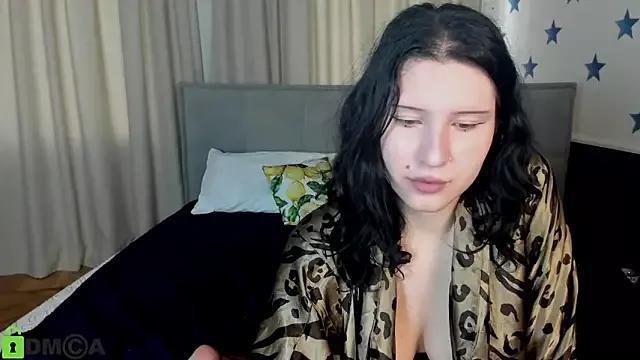 Kite_Kate on StripChat 