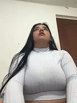 kittenFreyja_ on StripChat 