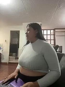 kittenFreyja_ on StripChat 