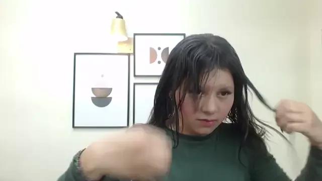 Kitty__milk on StripChat 