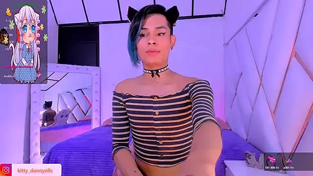 kitty__sexy on StripChat 