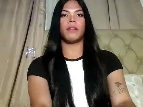 Kitty_Dom69 on StripChat 