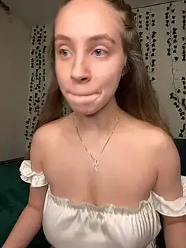 Kitty_Katrine on StripChat 