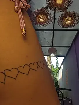 Kitty_San_xXx on StripChat