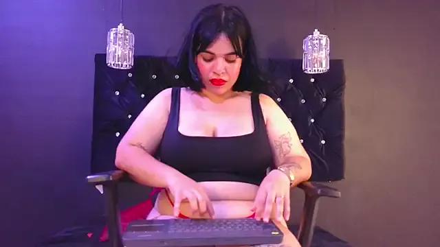 kittyangels on StripChat 