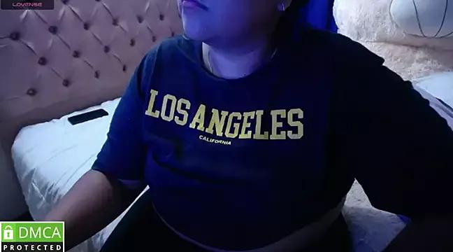 KittyHot20 on StripChat 