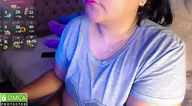 KittyHot20 on StripChat 
