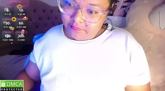KittyHot20 on StripChat 