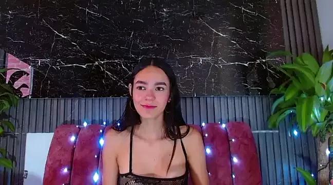 KittyKanel on StripChat 