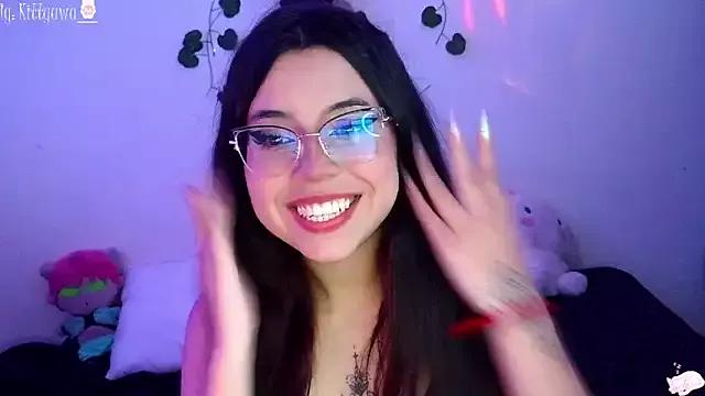 Kittyuwu_ on StripChat 
