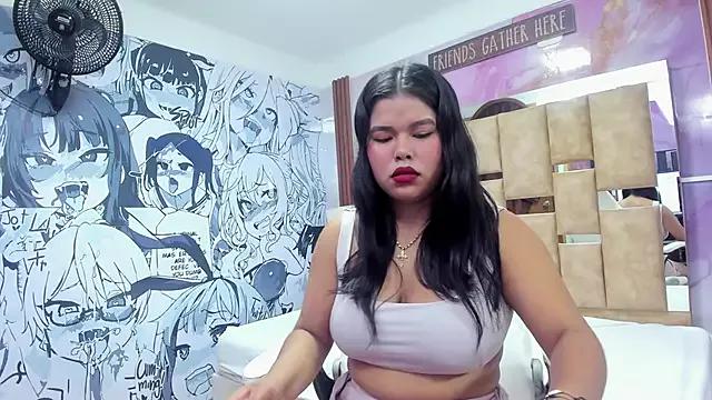 kittyy_babee on StripChat 