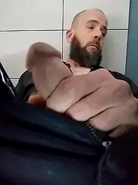 Knyke on StripChat 