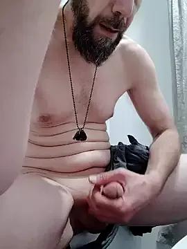 Knyke on StripChat 