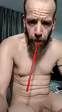 Knyke on StripChat 