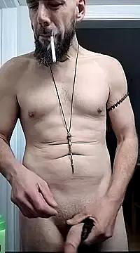 Knyke on StripChat 