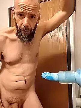 Knyke on StripChat 