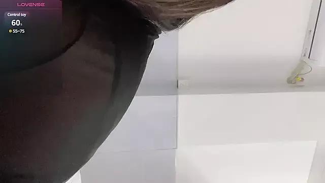 Ko-koer-888 on StripChat 