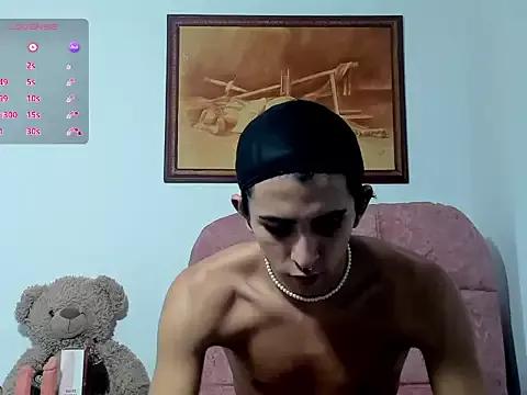 koddy_smith_X on StripChat 