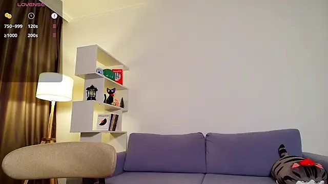 KokoMiu — Freechat on StripChat