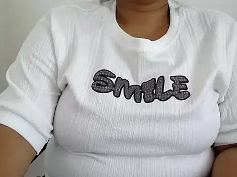 Komal_Dhina on StripChat 