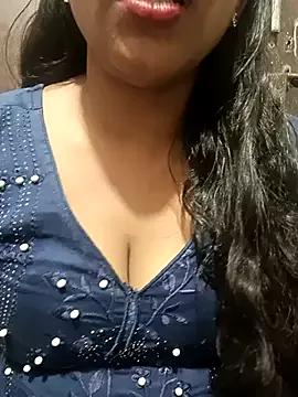 Komal_Roy on StripChat 