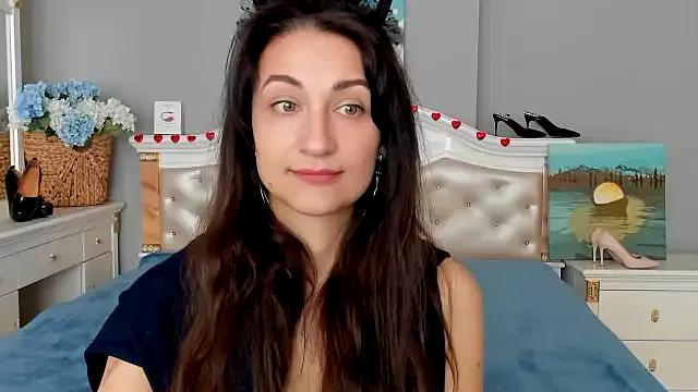 KorriNaughty on StripChat 