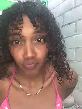 Koryblansh on StripChat 
