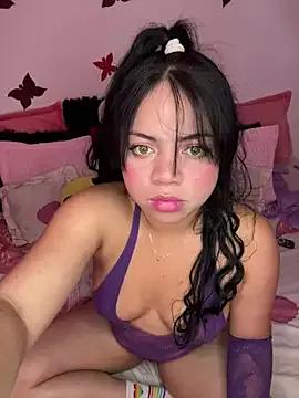 kristeen_eph on StripChat 