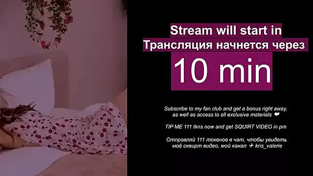 kristina_valerie on StripChat 