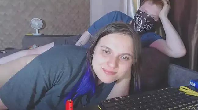 Kristy_sexXX on StripChat 