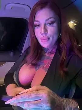 krysstal003 on StripChat 