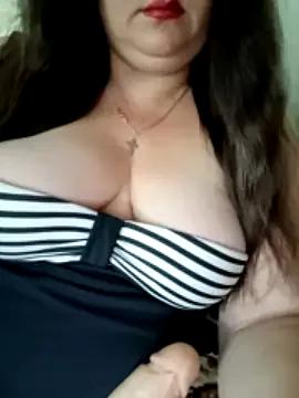 Ksenia_Oxy on StripChat 