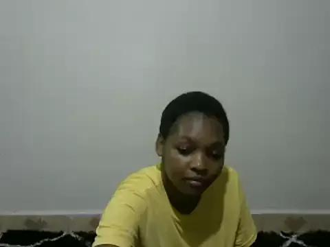 Kujanidinye on StripChat 