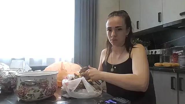 KyilaLoverx on StripChat 