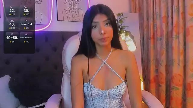 Kylie_bx on StripChat 