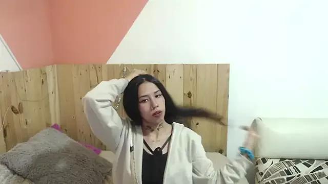 Kylie_Fox__ on StripChat 