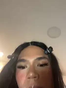 Kylie_johnsonn on StripChat 